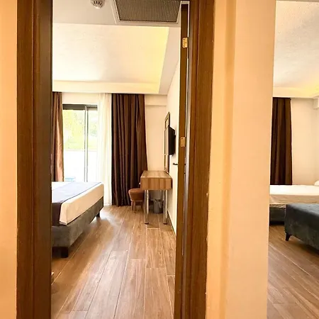 Cinar Butik Hotel Bodrum