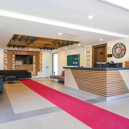 Cinar Butik Hotel Bodrum