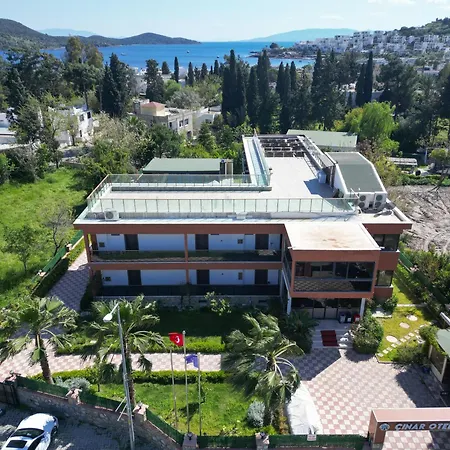 Cinar Butik Hotel
