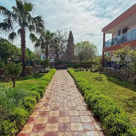 Cinar Butik Hotel 3*