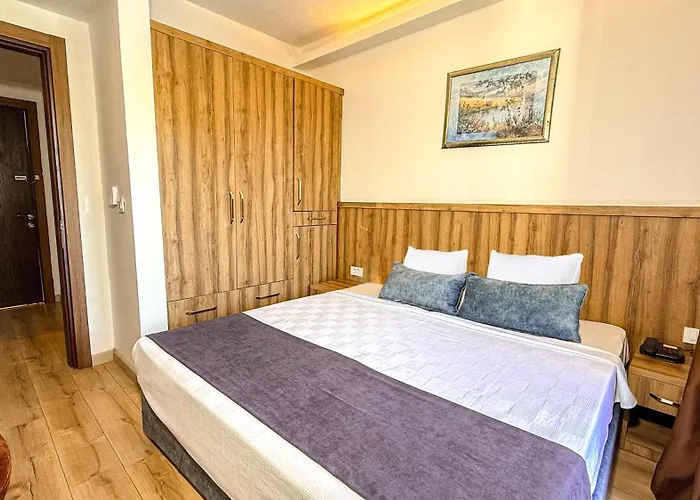 Hotel Cinar Butik 3*