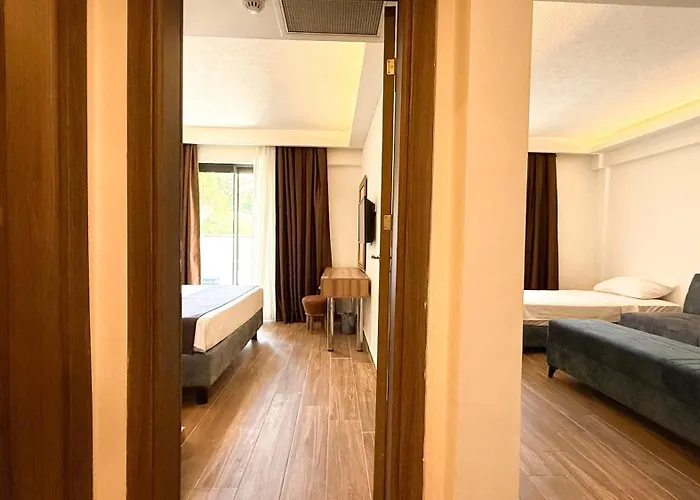 Cinar Butik Hotel Bodrum