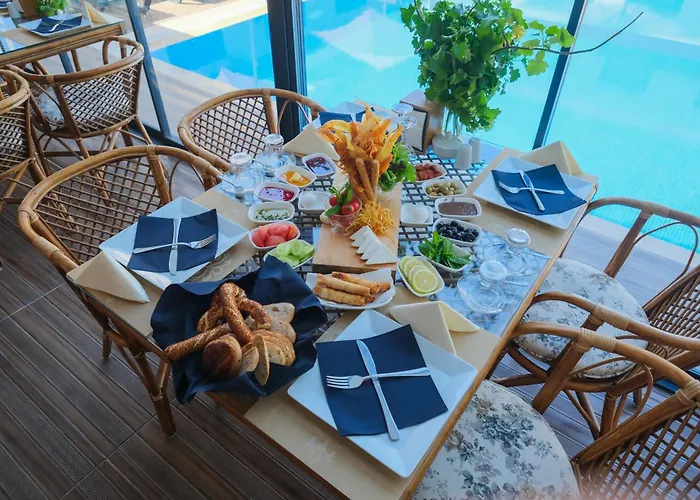 Cinar Butik Hotel 3*