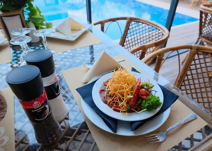 Hotel Cinar Butik 3*