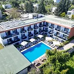 Cinar Butik 3*