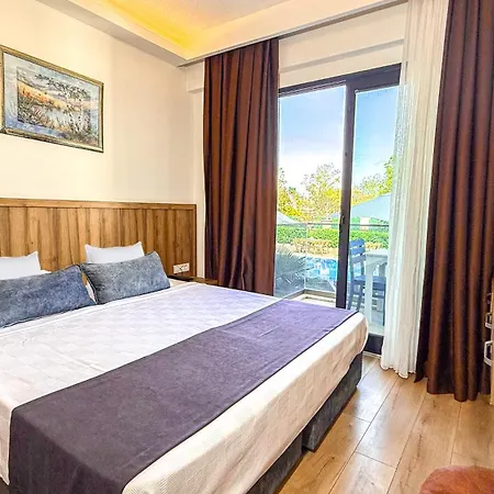 Cinar Butik 3*