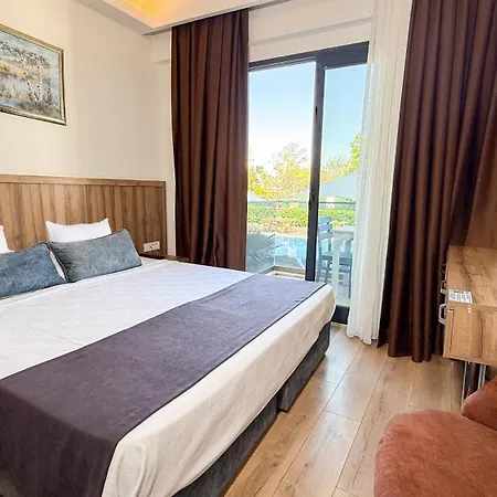 Hotell Cinar Butik 3*