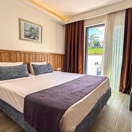 Cinar Butik Hotell 3*