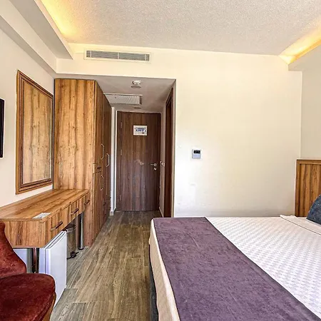 Hotell Cinar Butik Bodrum