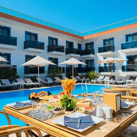 Hotel Cinar Butik