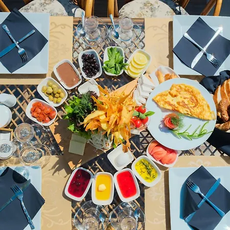 Cinar Butik 3* Bodrum