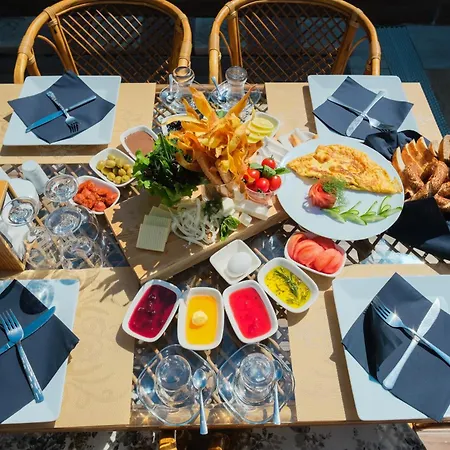 Cinar Butik Hotel 3*