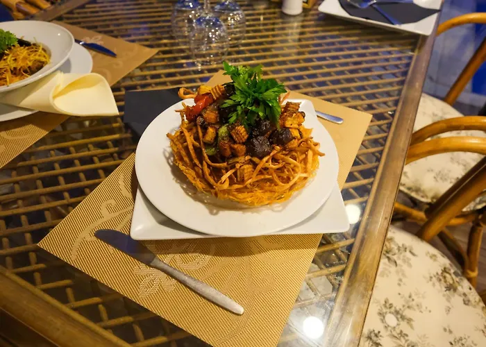 Cinar Butik 3* בודרום