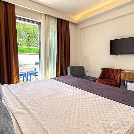 Cinar Butik Szálloda Bodrum