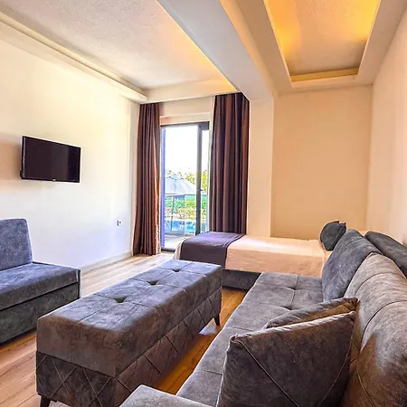 Otel Cinar Butik