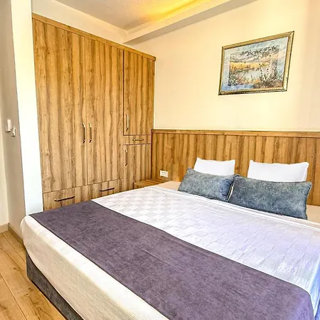 Szálloda Cinar Butik 3*