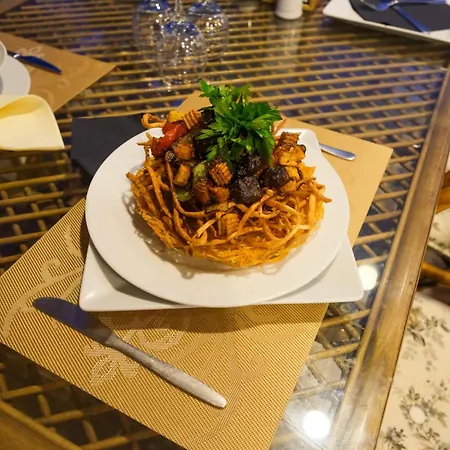 Cinar Butik 3* Bodrum