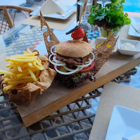 Cinar Butik Szálloda Bodrum