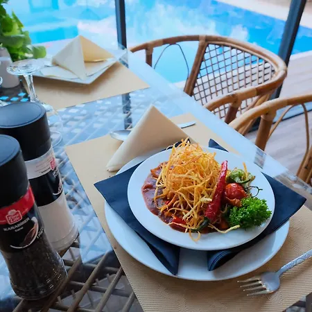 호텔 Cinar Butik 3*