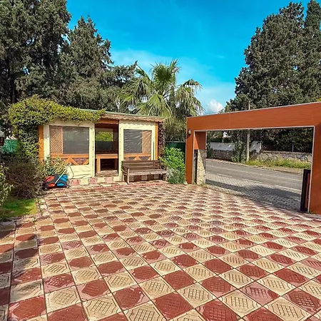 Cinar Butik Szálloda 3*