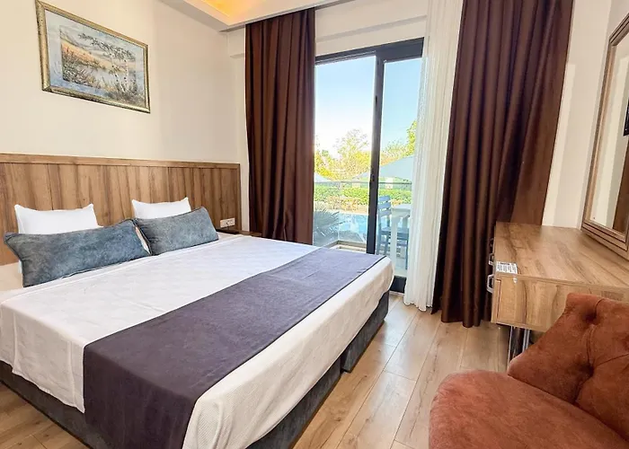 Otel çınar Butik 3*