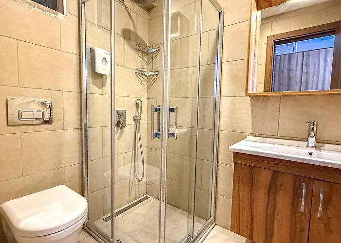 çınar Butik 3* Bodrum