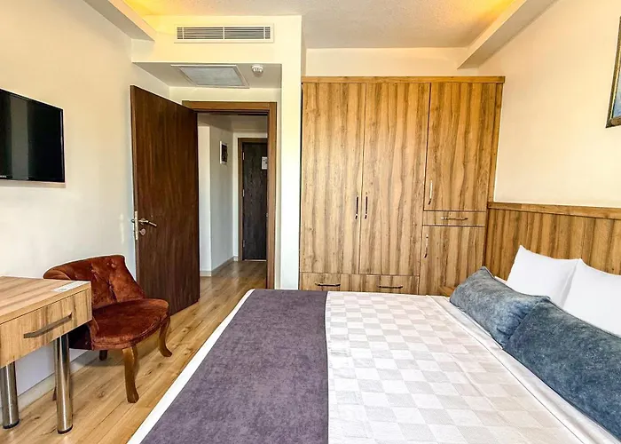 Otel çınar Butik 3*