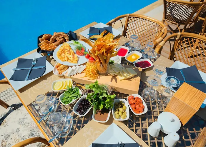 çınar Butik Bodrum