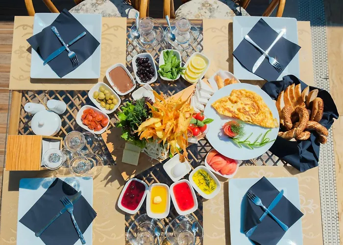 çınar Butik 3* Bodrum