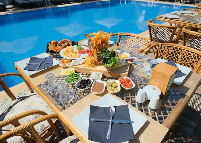 Cinar Butik 3* Bodrum