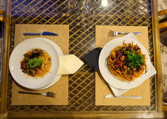 Cinar Butik Hotel Bodrum