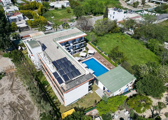 çınar Butik Bodrum