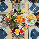 Cinar Butik 3* Αλικαρνασσός