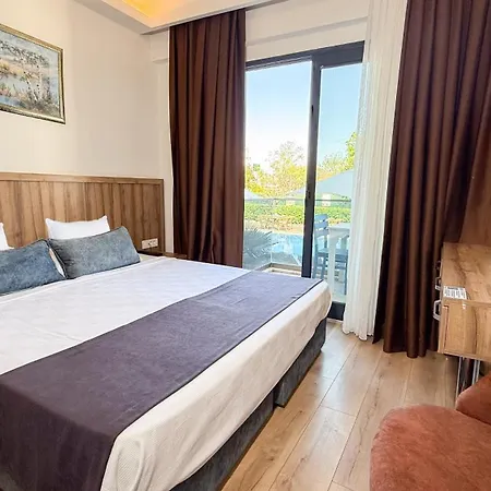 Cinar Butik Bodrum