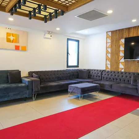 Hotel Cinar Butik