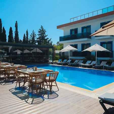 Cinar Butik 3*