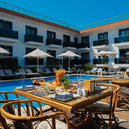 Cinar Butik Hotel
