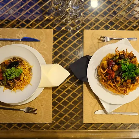 Cinar Butik Отель Бодрум