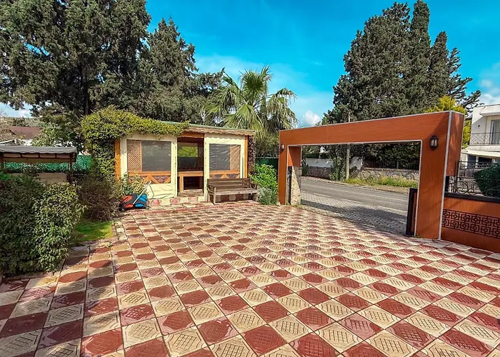 Cinar Butik Ξενοδοχείο 3*