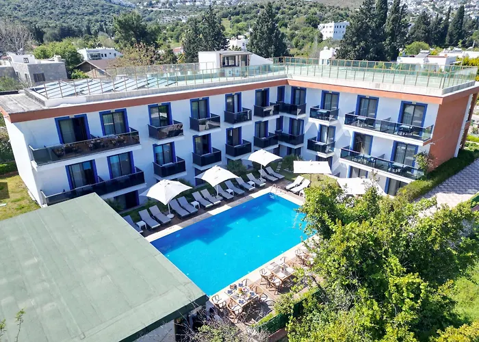 Cinar Butik Ξενοδοχείο 3*